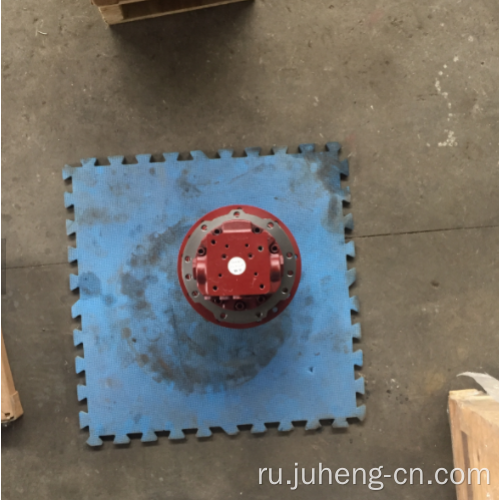 Ex30ur-2 Final Drive Travel Motor